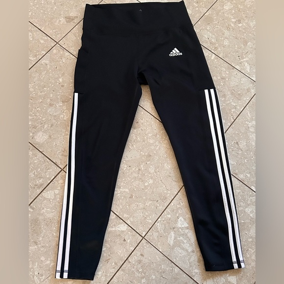 Woman’s Workout Pants ADIDAS - Picture 1 of 2